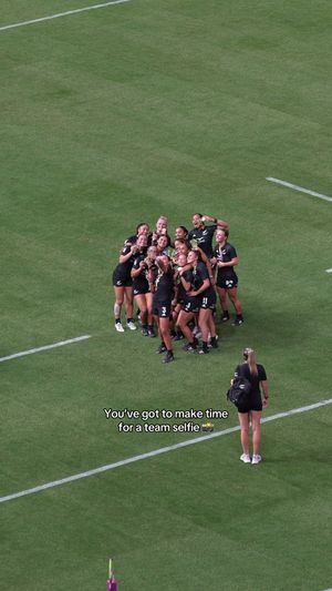 Video post by @worldrugby on TikTok
