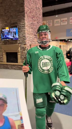 Video post by @fschockey on TikTok