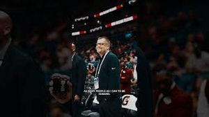 Video post by @miamiheat on YouTube