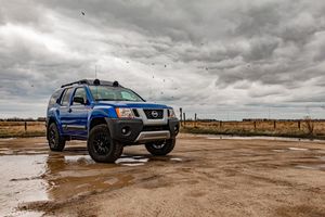 Image post by @reddeermotors on Facebook