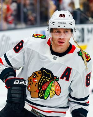 Image post by @nhl on Instagram