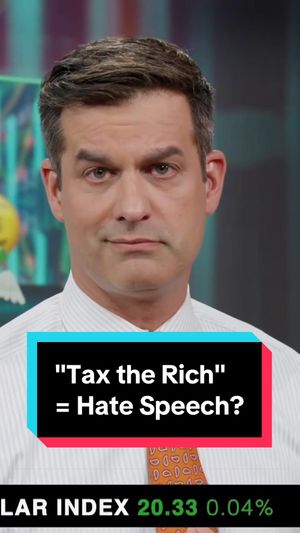 Video post by @thedailyshow on TikTok