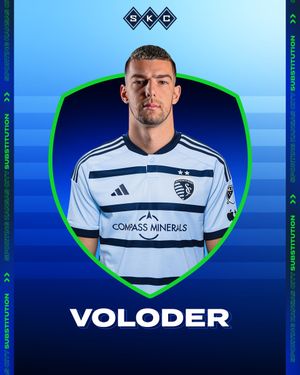Image post by @SportingKC on Twitter