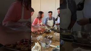Video post by @danielleclardy on YouTube