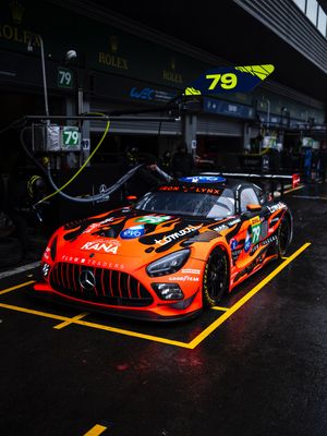 Image post by @fiawec_official on Instagram