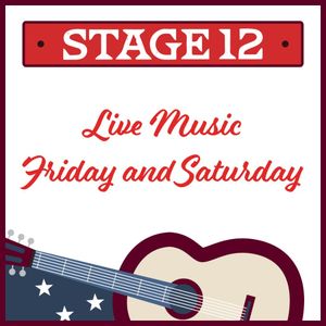 Image post by @stage12official on Instagram