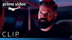 Video post by @primevideo on YouTube