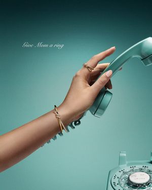 Image post by @tiffanyandco on Instagram