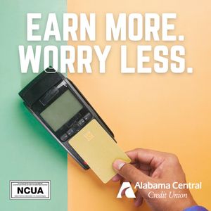 Image post by @alabama.central on Instagram