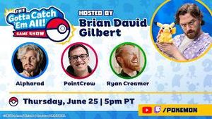 Video post by @pokemon on YouTube