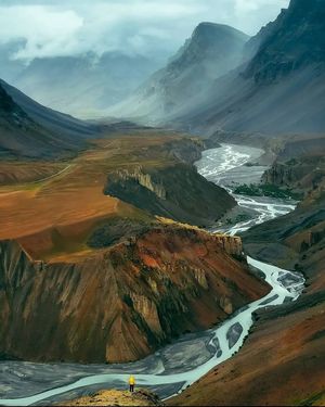 Image post by @travel._.india on Instagram