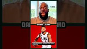 Video post by @draymondgreenshow on YouTube