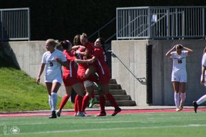 Image post by @scsuhuskies_soc on Instagram