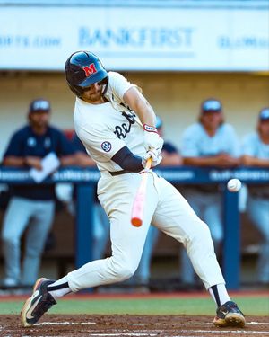 Image post by @OleMissBSB on Twitter