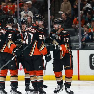 Image post by @anaheimducks on Instagram