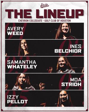 Image post by @hailstatewg on Instagram