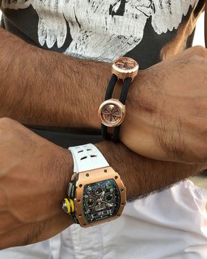 Image post by @parhamramezani on Instagram