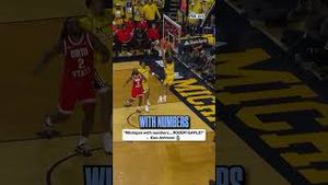 Video post by @foxsports on YouTube