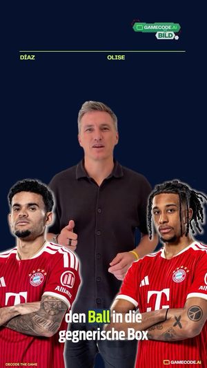 Video post by @sport_bild on Instagram
