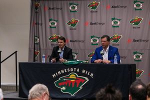Image post by @IAWild on Twitter