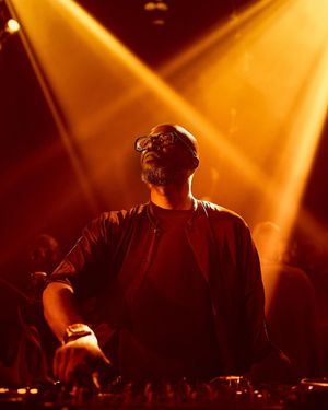 Image post by @realblackcoffee on Instagram