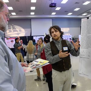 Image post by @shippensburgu on Instagram
