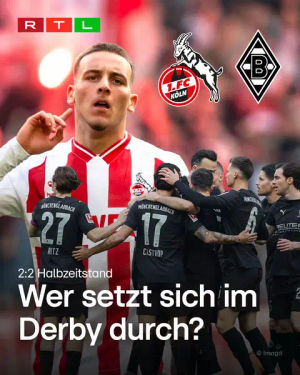 Image post by @rtl.sport on TikTok
