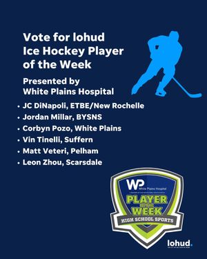 Image post by @lohudsports on Instagram