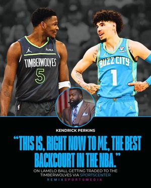 Image post by @remixsportsmedia on Instagram