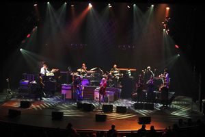 Image post by @beacontheatre on Instagram