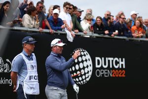 Image post by @ryanfoxgolfer on Instagram