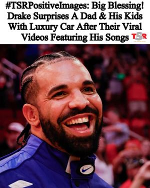 Image post by @theshaderoom on Instagram