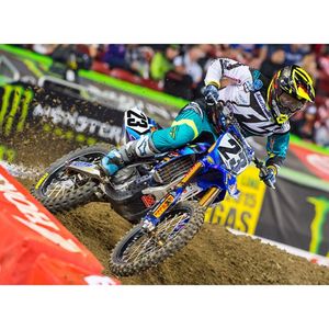 Image post by @racerxonline on Instagram