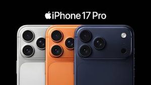 Video post by @apple on YouTube