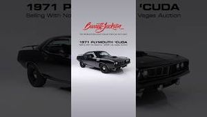 Video post by @barrettjacksontv on YouTube