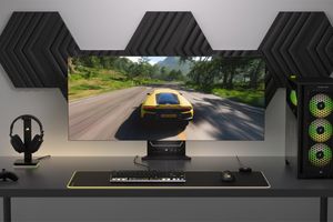 Image post by @CORSAIR on Twitter