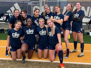 Image post by @cbuwsoccer on Instagram