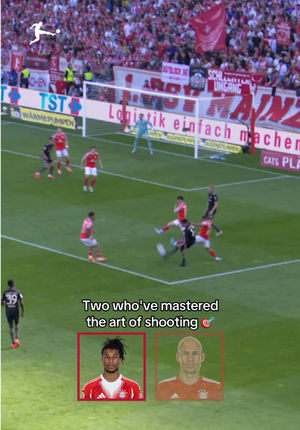 Video post by @bundesliga on TikTok