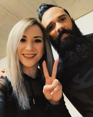 Image post by @skilletmusic on Instagram