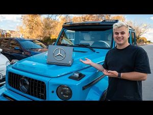 Video post by @zbir on YouTube