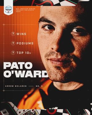 Image post by @indycar on Instagram