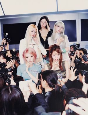 Image post by @ellemenhk on Instagram