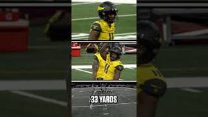 Video post by @xfl on YouTube