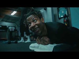 Video post by @ChicagoBulls on YouTube