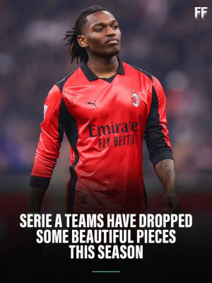 Image post by @footballerfits on TikTok