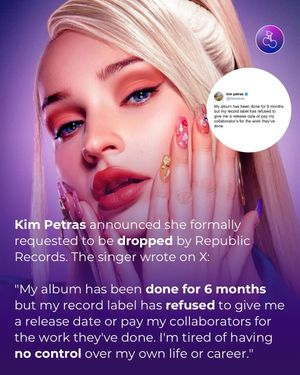 Image post by @popbase on Instagram