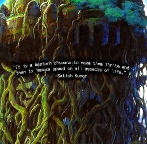 Image post by @green.anarchist on Instagram