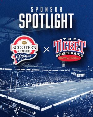 Image post by @friscobowlgame on Instagram