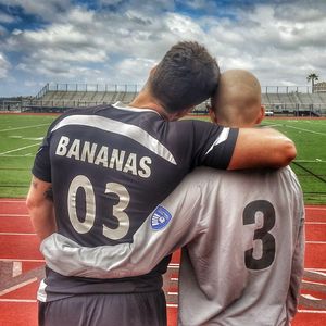 Image post by @johnnybananas on Instagram