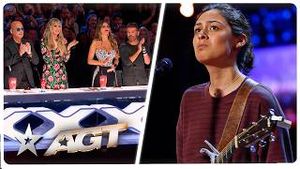 Video post by @gottalentglobal on YouTube